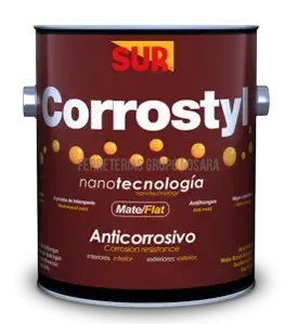 SUR CORROSTYL TEJA 9345-321-06-