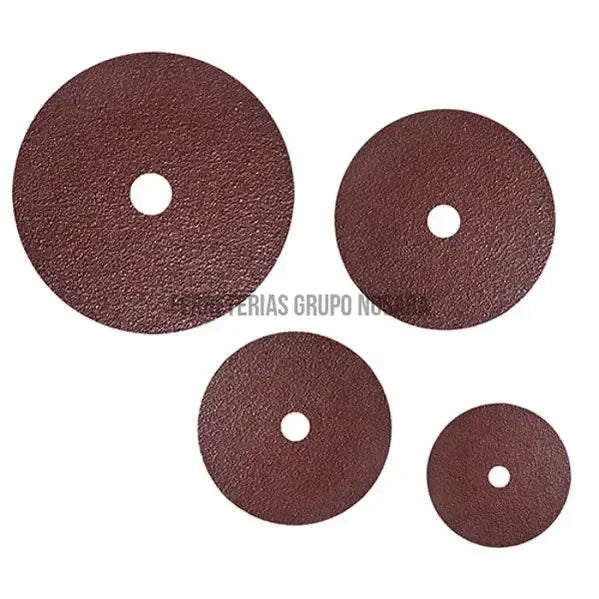 KLINGSPOR LIJA DISCO 7" G-120-