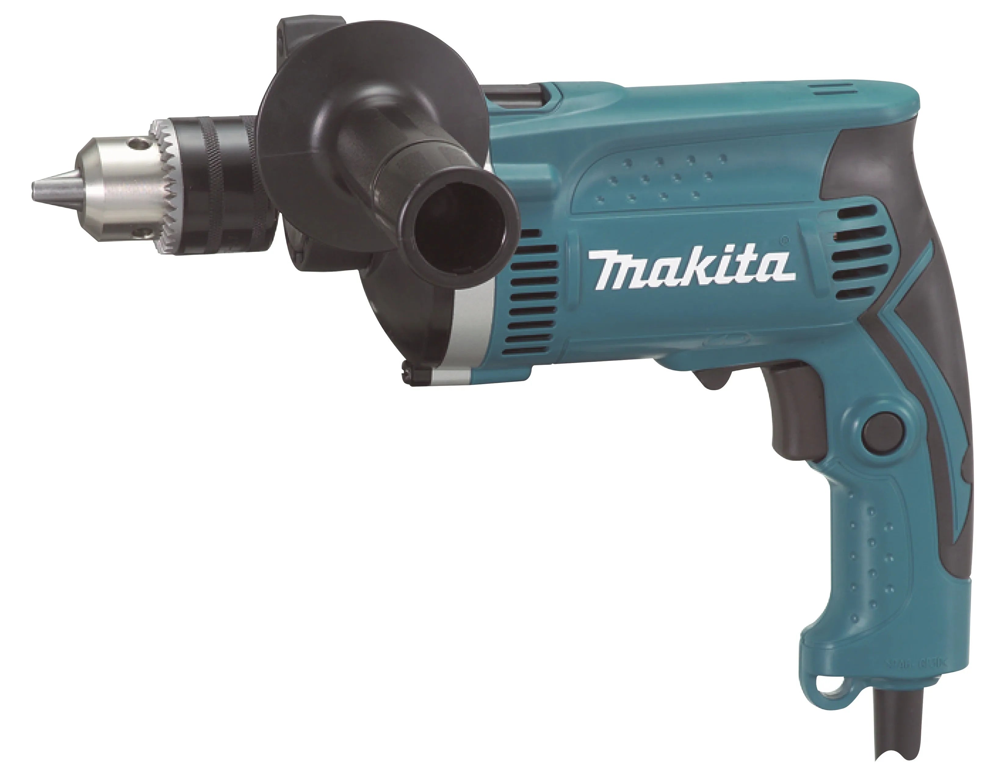 MAKITA TALADRO / ROTOMARTILLO  #HP1630 PERCU 12MM 1/2