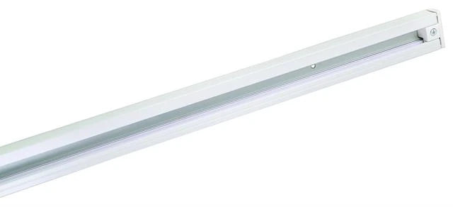 TECNO LITE LAMP RAIL SYSTEM 3 YS-100-WHITE