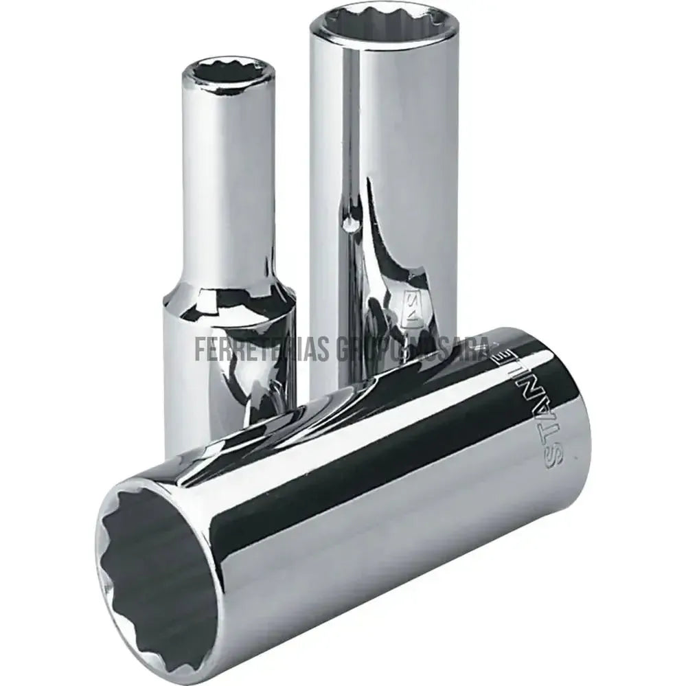 CUBO 1/2"" 21MM ESPIGA STANLEY 86-429-