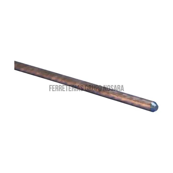 VARILLA Copperweld C/COB 2.40 X 1/2-
