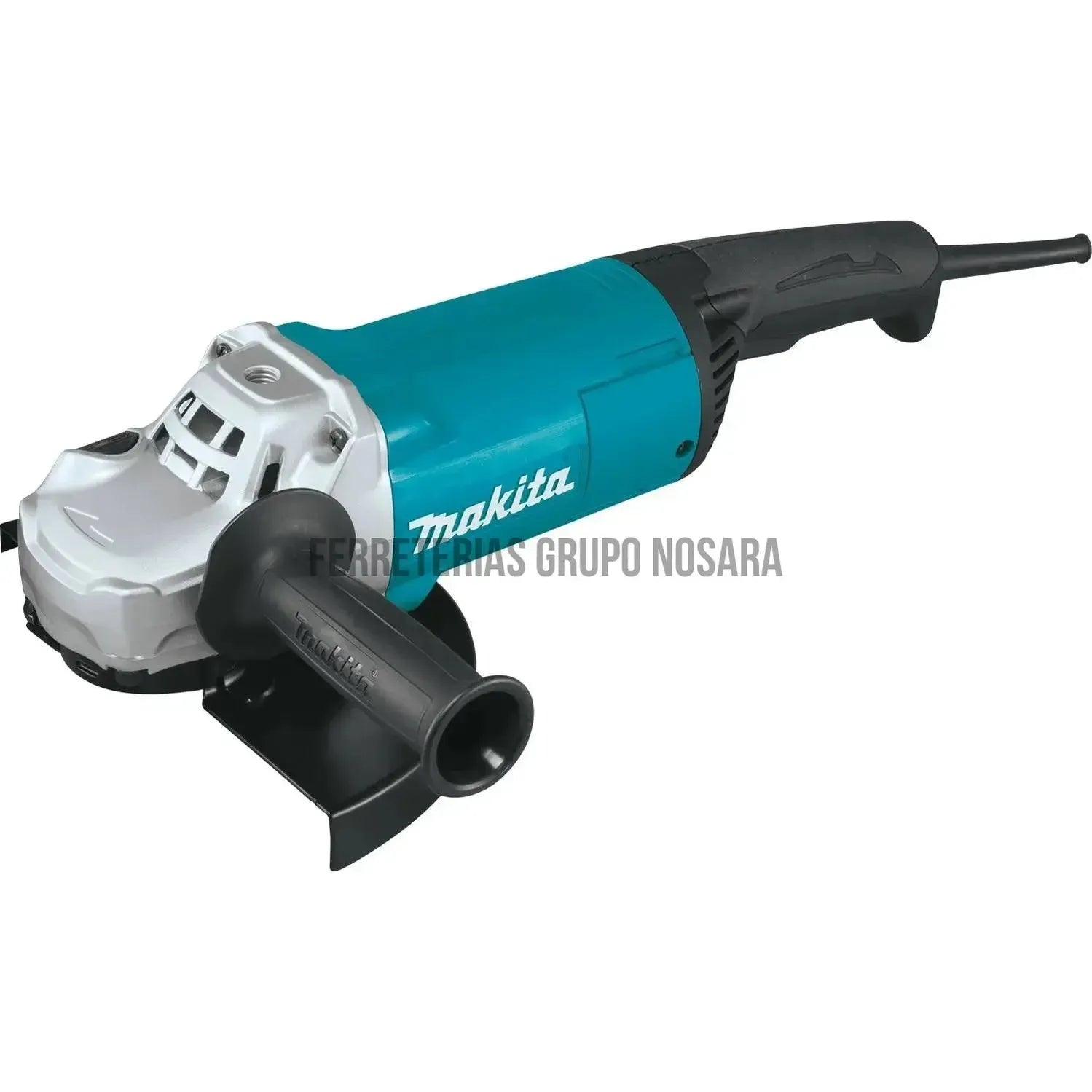 MAKITA ESMERILADORA ANGUL 9" GA9060-
