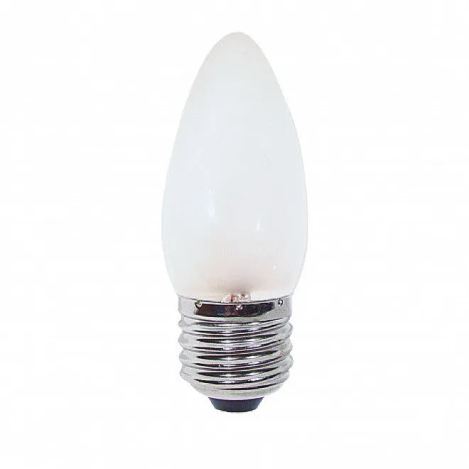 BOMBILLO TORPEDO E-27 40W NEVADO E32141 BESTVALUE