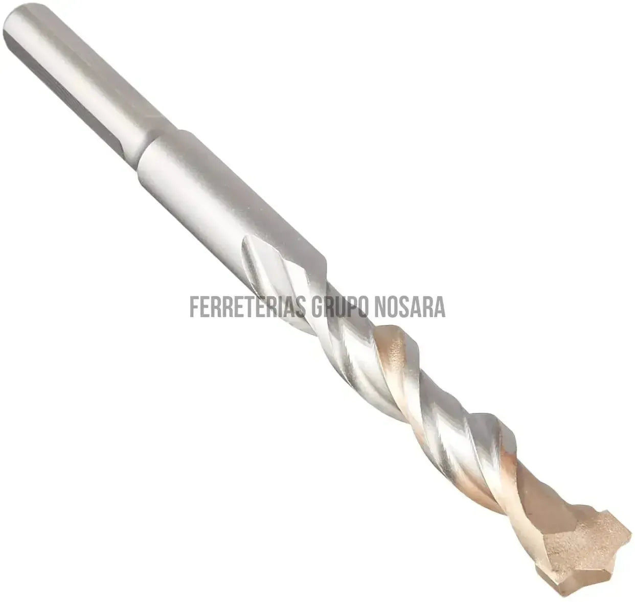 DW BROCA CONCRETO ROCK CA 5/32X6 DW5227Y-