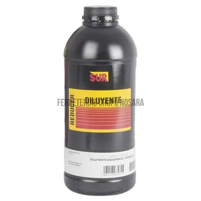 SUR DILUYENTE DUROSUR LENT CT 464-900-14-