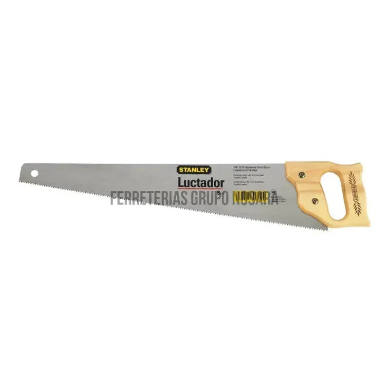 SERRUCHO 18"" LUCTADOR STANLEY 15-470-