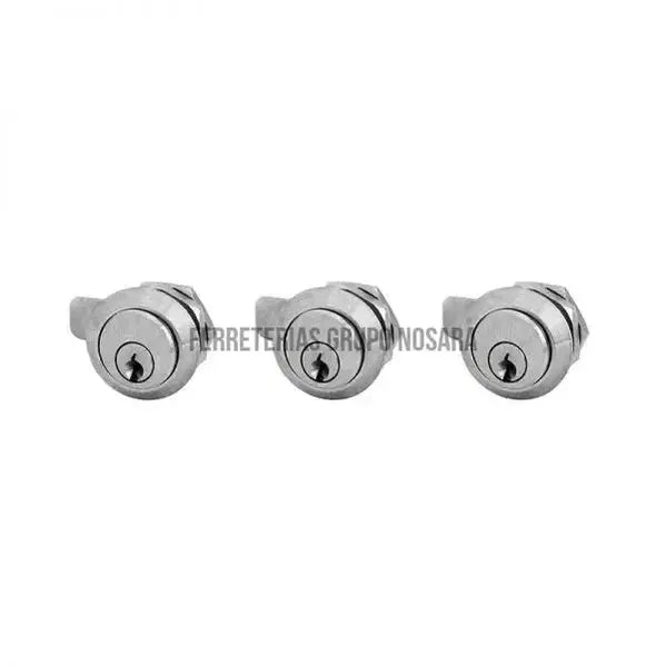 YALE CERRADURA CARRO #895-25-A3 180-