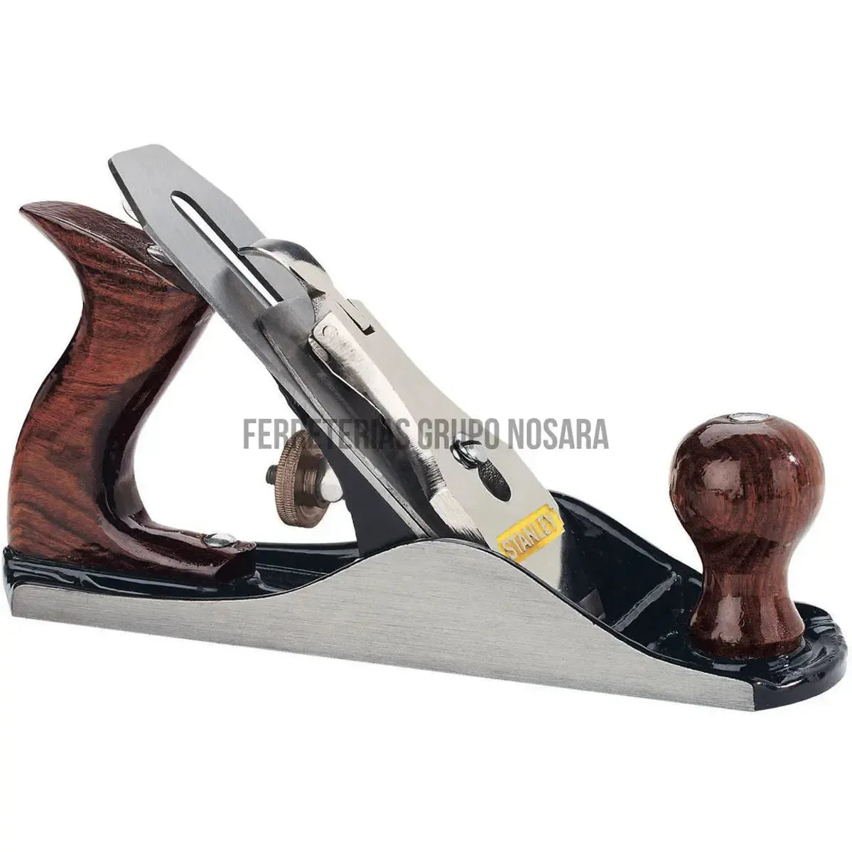 STANLEY CEPILLO CARPINTERO #3 12-163-