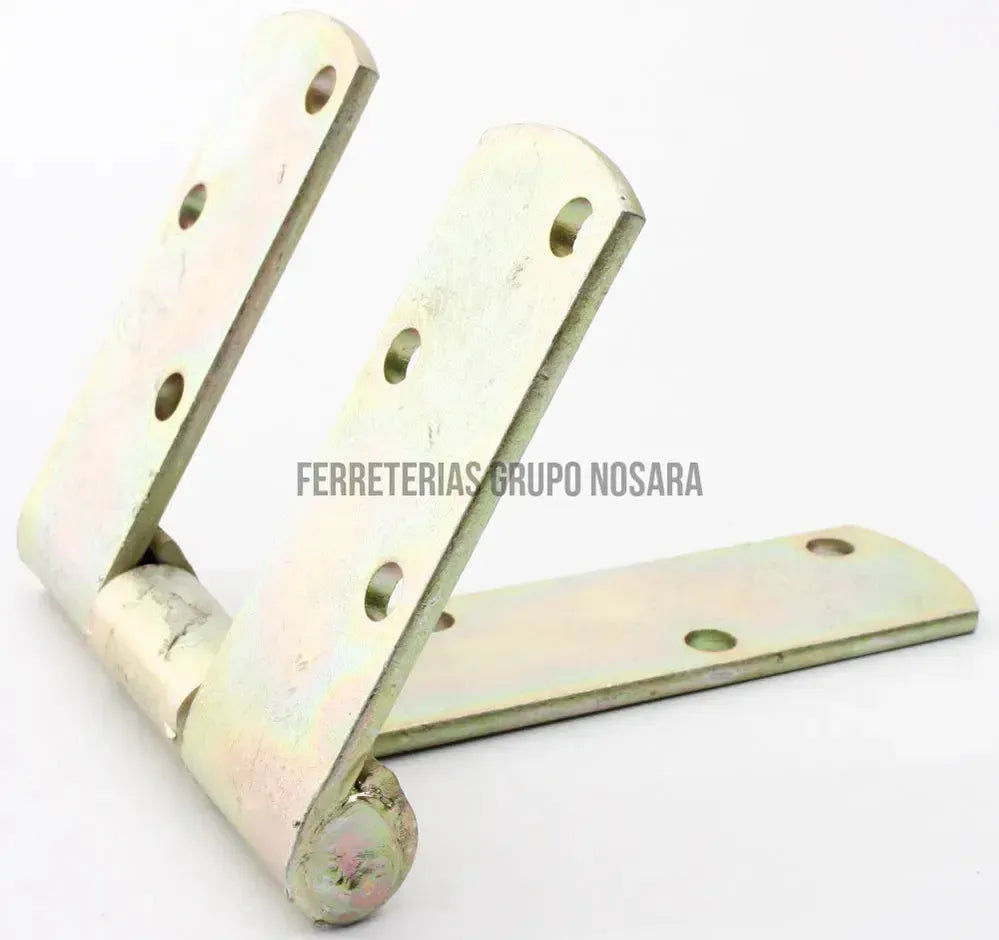 BISAGRA PLATINA B-25 PAR-