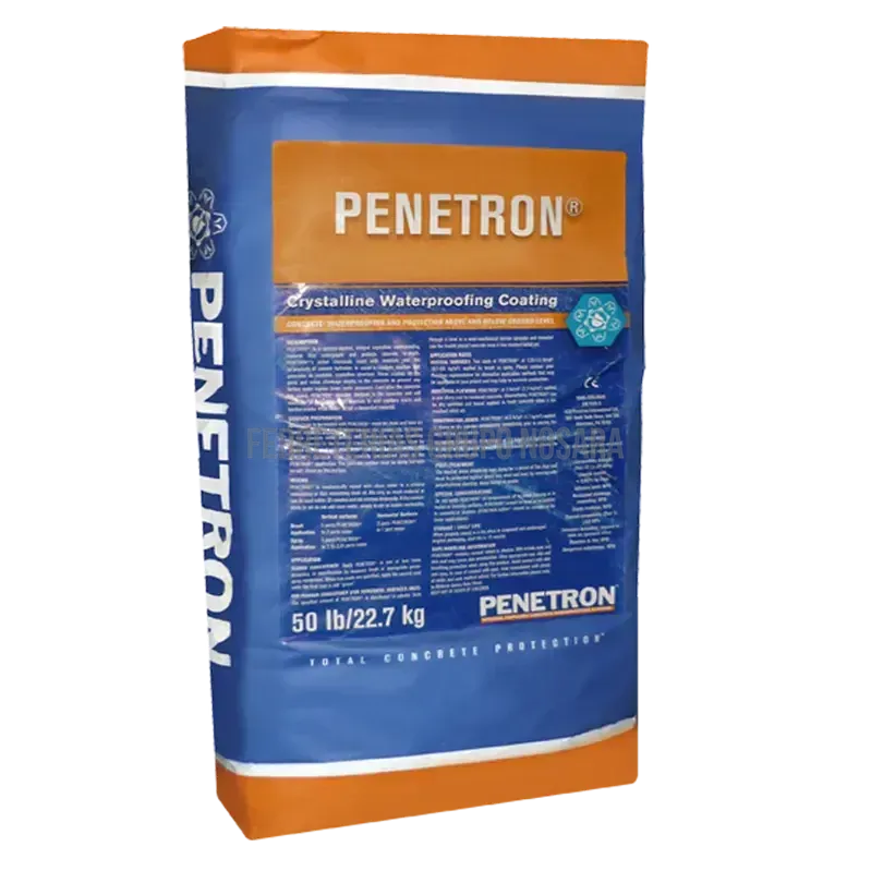 PENETRON REGULAR 22.6KG INTACO-