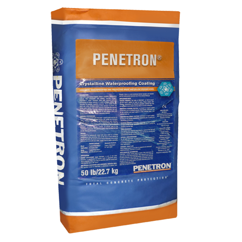 PENETRON REGULAR 22.6KG INTACO