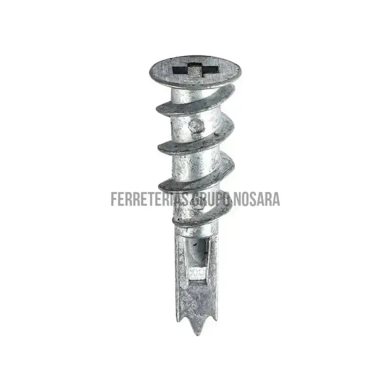 SPANDER PARA GYPSUM PLUS # 8-