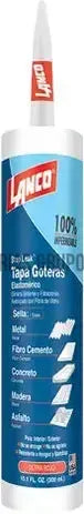 LANCO STOP LEAK ROJO TUBO CC648-18-