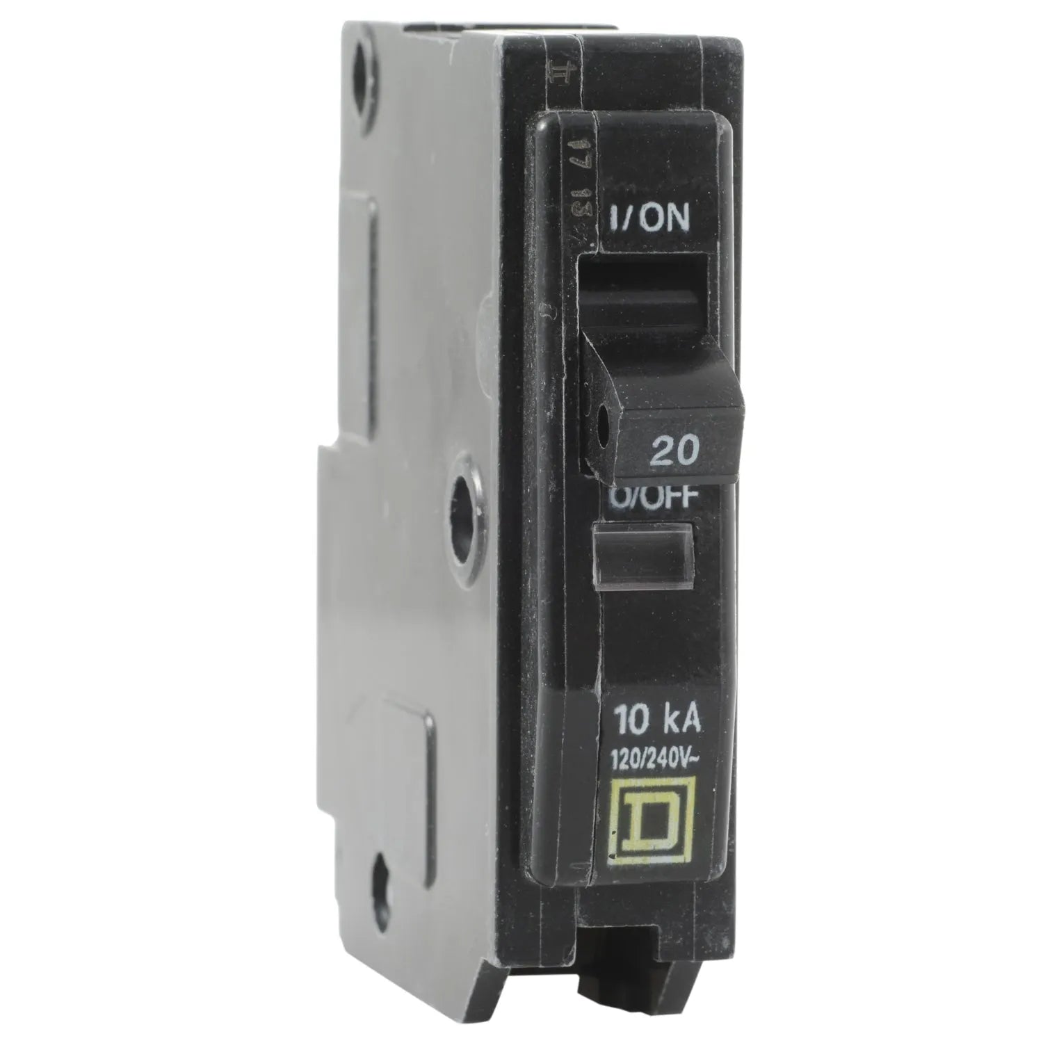 BREAKER SQUARE D 1X20 QO120