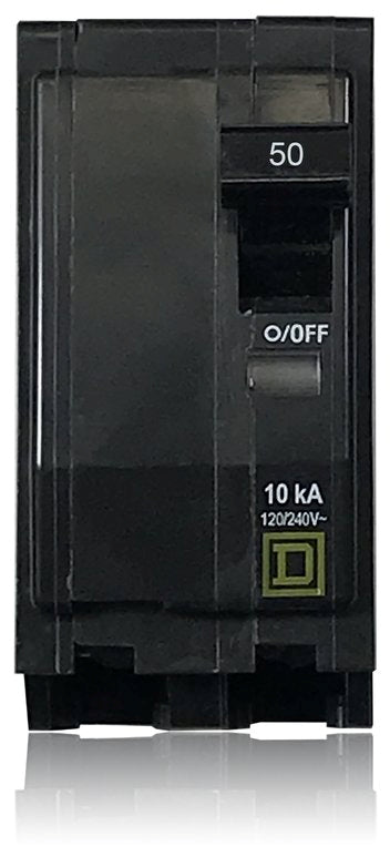 BREAKER SQUARE D 2X50 QO250