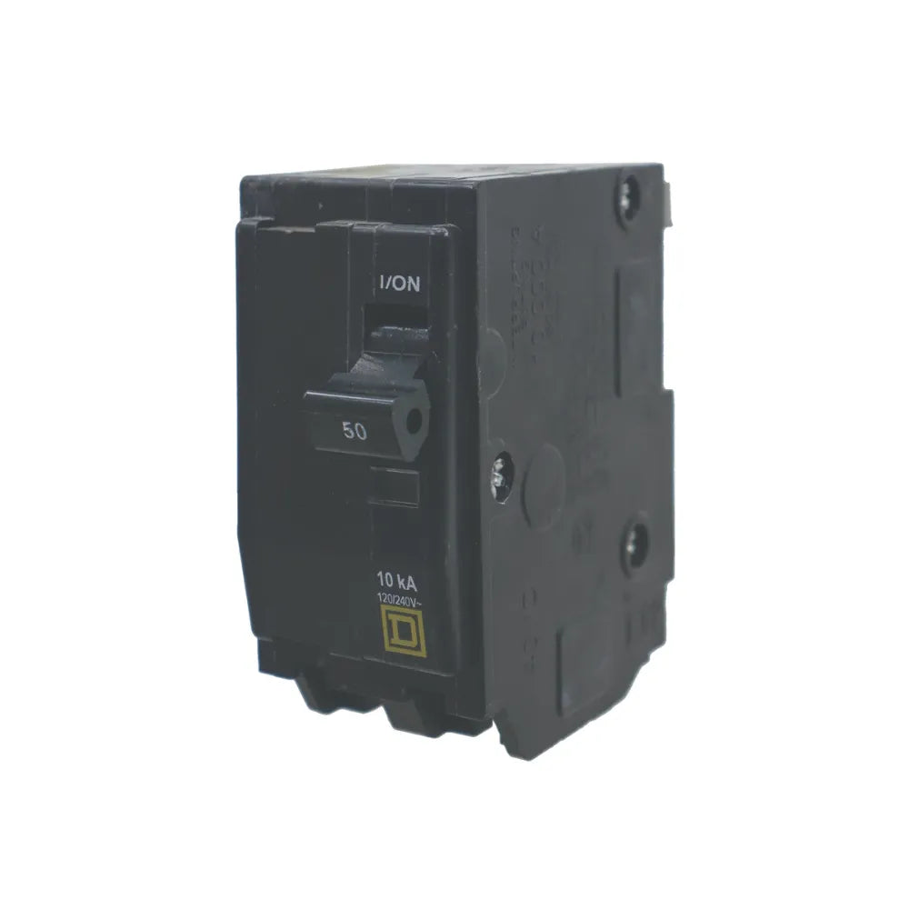 BREAKER SQUARE D 2X50 QO250