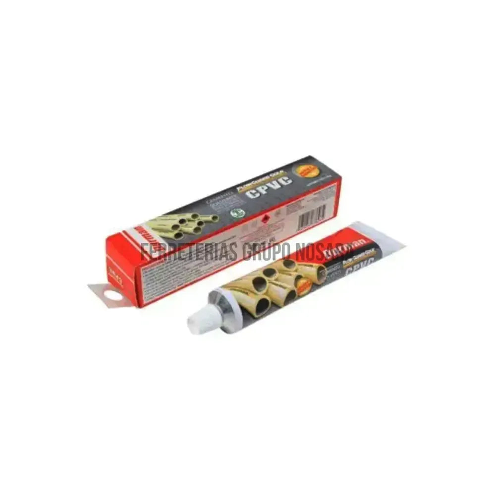CPVC PEGAMENTO 50 GR-