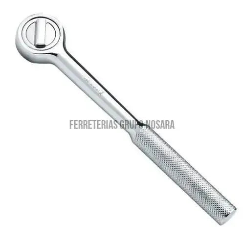 STANLEY RATCH CROMADO 1/4"" 86-119-