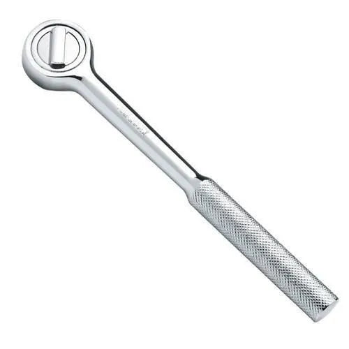 STANLEY RATCH CROMADO 1/4"" 86-119