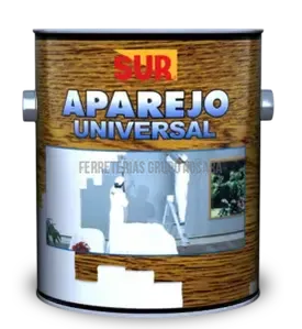 SUR APAREJO UNIVERSAL BCO GL 530-000-06-