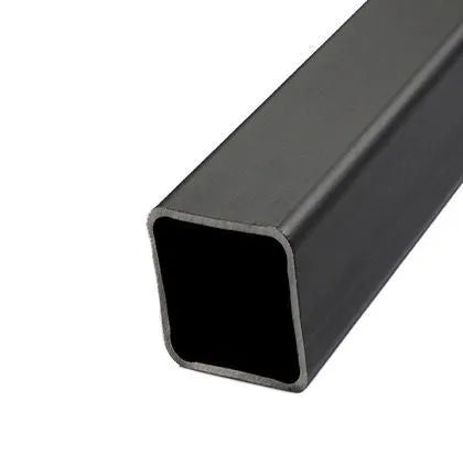 TUBO NEGRO CUAD 1.1/2X1.50MM