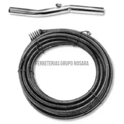 SONDA DESTAQ CAÑERIA 1/4X15FT U.S.A-