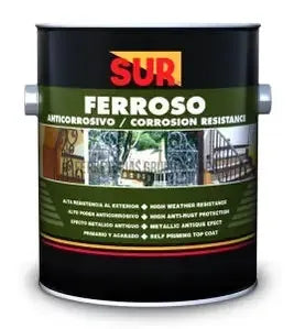 SUR ANTIC. FERROSO COBRE 9500-846-14 CTO-