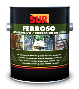 SUR ANTIC. FERROSO COBRE 9500-846-14 CTO