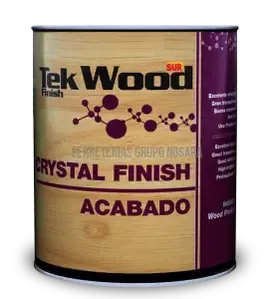 SUR CRISTAL FINISH TRANS CT 11795-902-14-