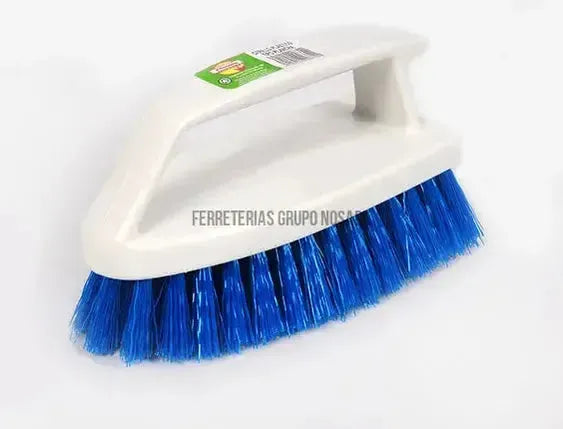 CEPILLO DE PLÁSTICO TIPO PLACHA ETERNA-
