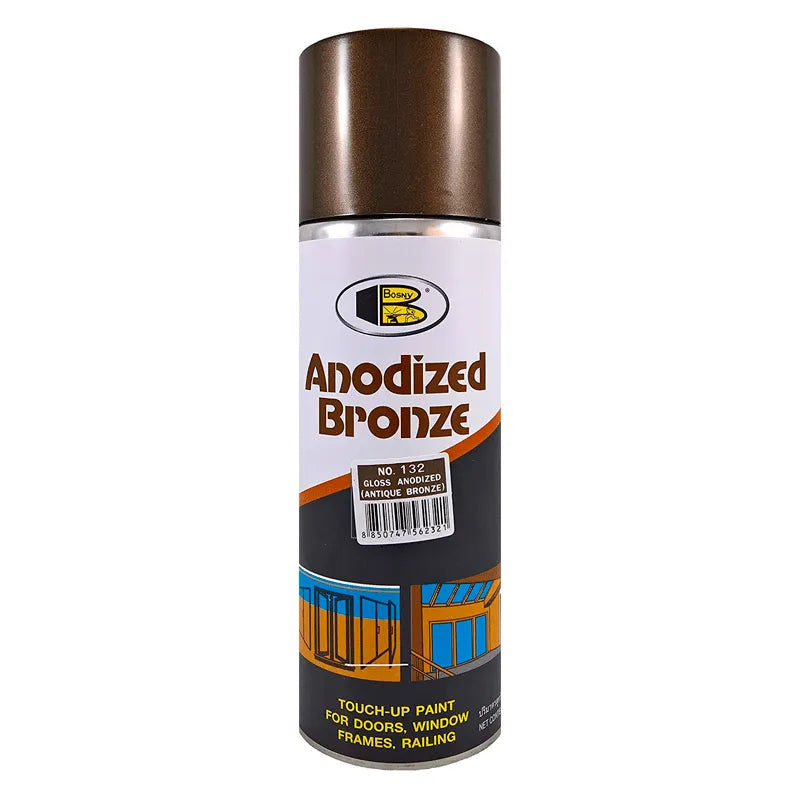 BOSNY SPRAY BRONCE AÑEJADO SB-132