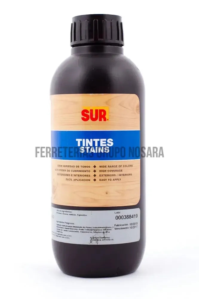 SUR SOLTINT GENIZARO CTO 13300-440-14-