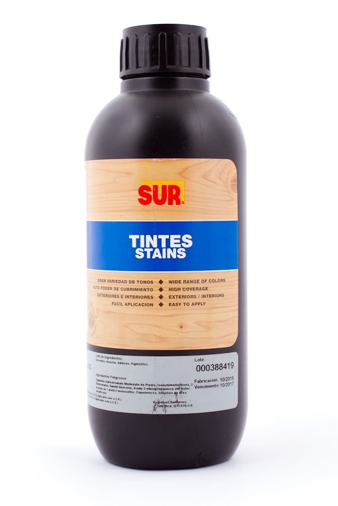 SUR SOLTINT GENIZARO CTO 13300-440-14