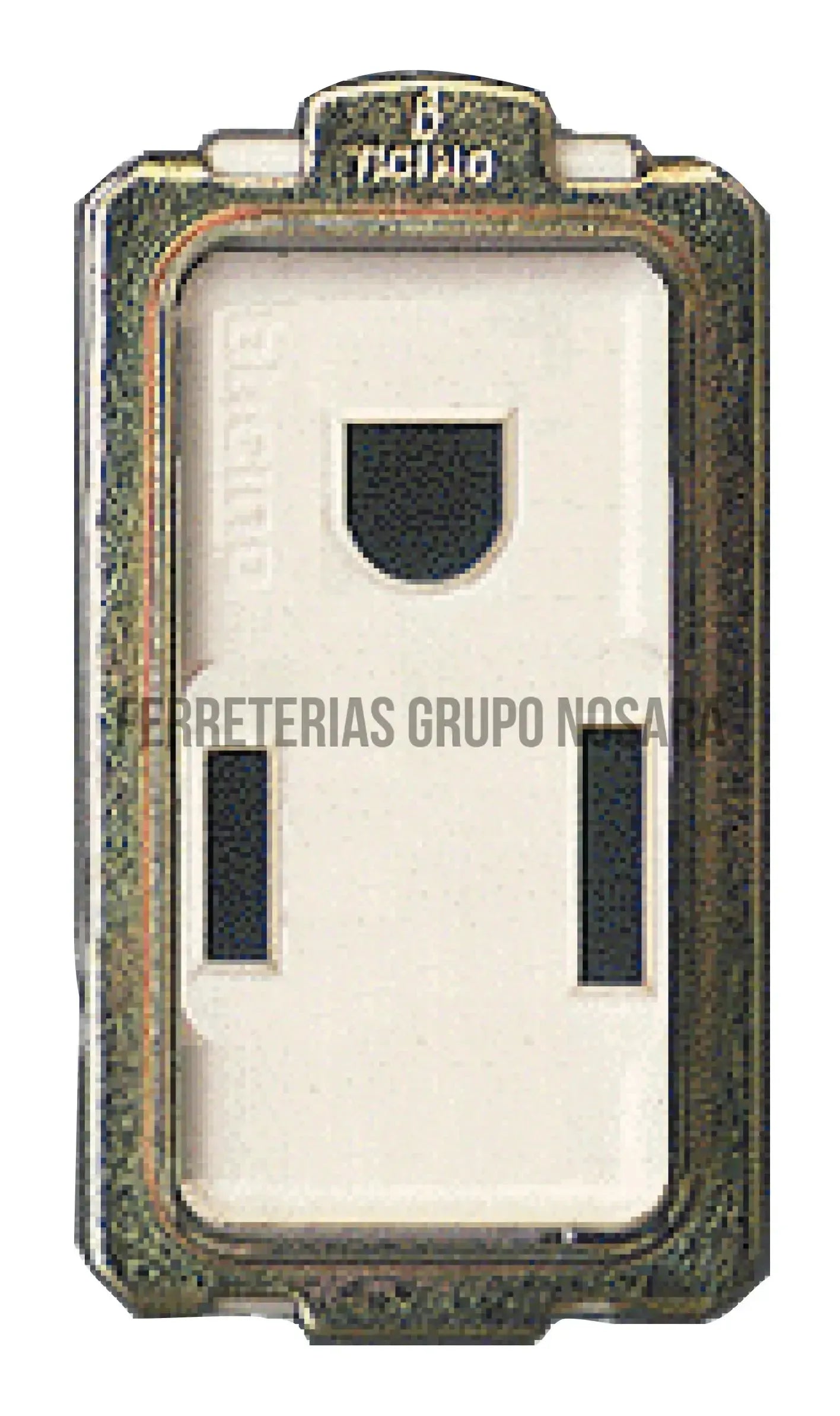 BT MAGIC TOMA POLAR 5028N-