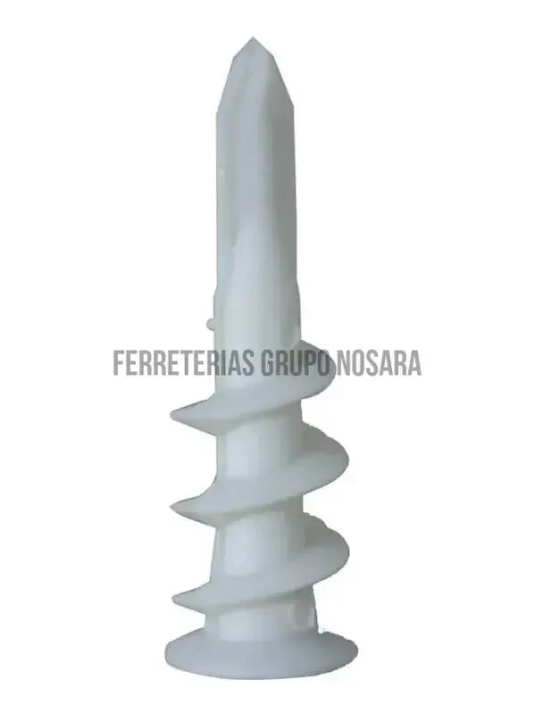 SPANDER PARA GYPSUM PLASTICO #6-