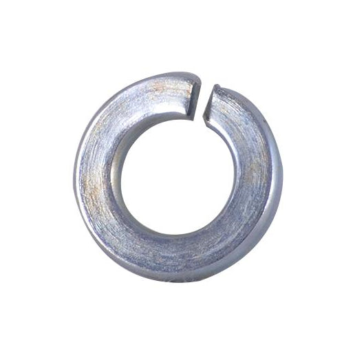 ARANDELA PRESION 1/4" INOX