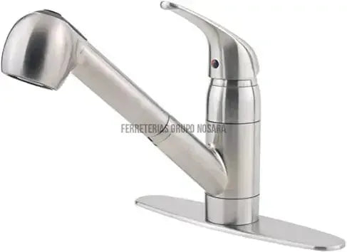 CACHERA PP FREGADERO MONO SATI G133-10SS-