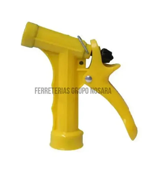 PISTOLA P/MANGUERA DE JARDIN JF332 UYUSTOOLS-
