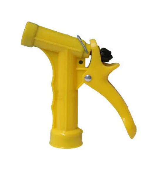 PISTOLA P/MANGUERA DE JARDIN JF332 UYUSTOOLS