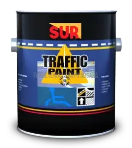 SUR TRANSITO AMARILLO 407-100-06 GL-