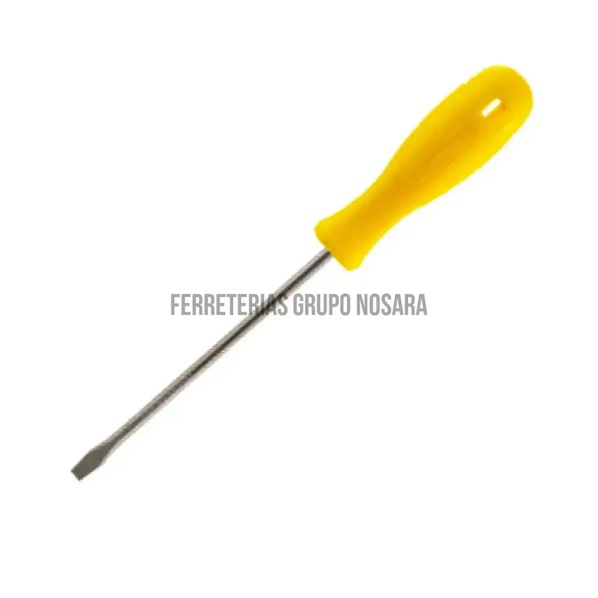 DESTORNILLADOR PTA PALETA 4″ x 5mm CR/V UYUSTOOLS-