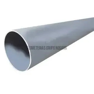 Amanco Tubo sanitario PVC SDR50 150 mm (6") 6 metros-