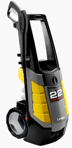 HIDROLAVADORA VERTIGO 22 120/60 80470018 LAVOR