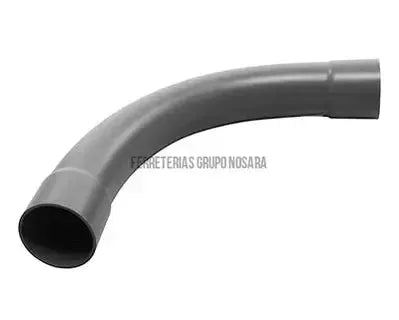 Amanco Curva conduit PVC SCH40 90° 18 mm (3/4") UL-
