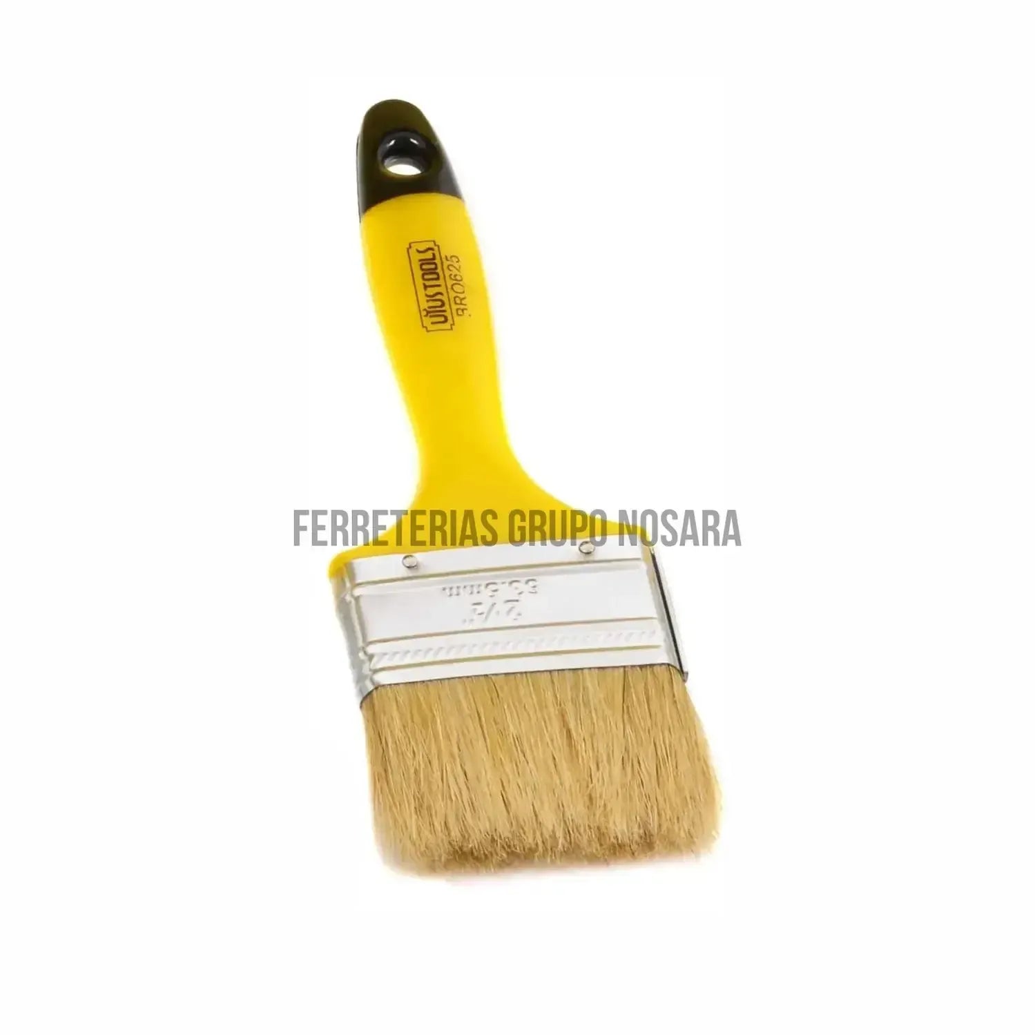 BROCHA 2,5″ MGO PLASTICO UYUSTOOLS-