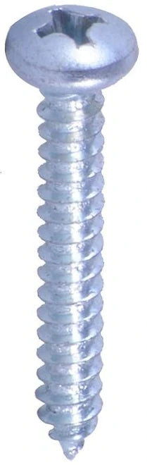 TORNILLO METAL CILIND BLT 25UND 10X1-1/