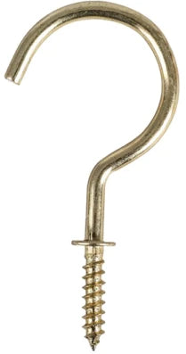 TORNILLO OJO ABIERTO BLT 24UND 5/8"" TO