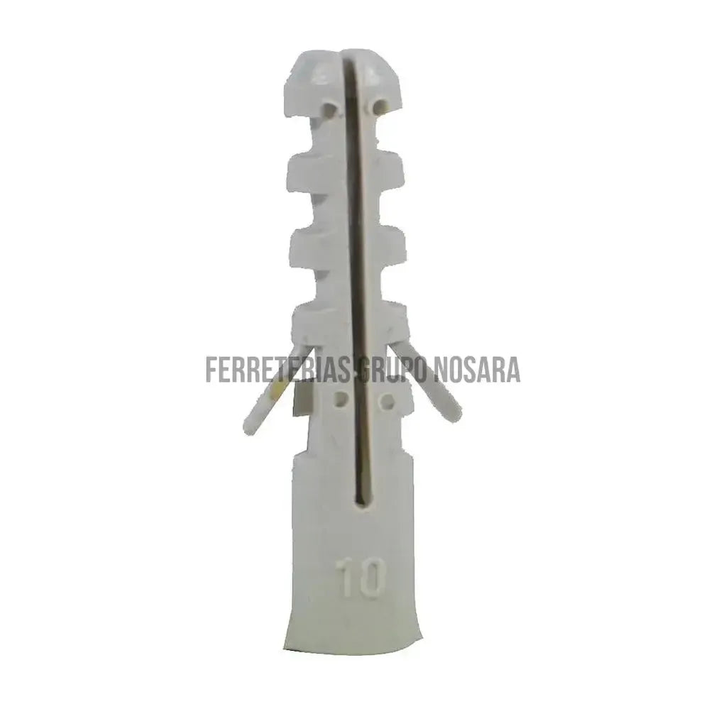 EXPANDER PLAST BLT 4UND #10 EXB-006-