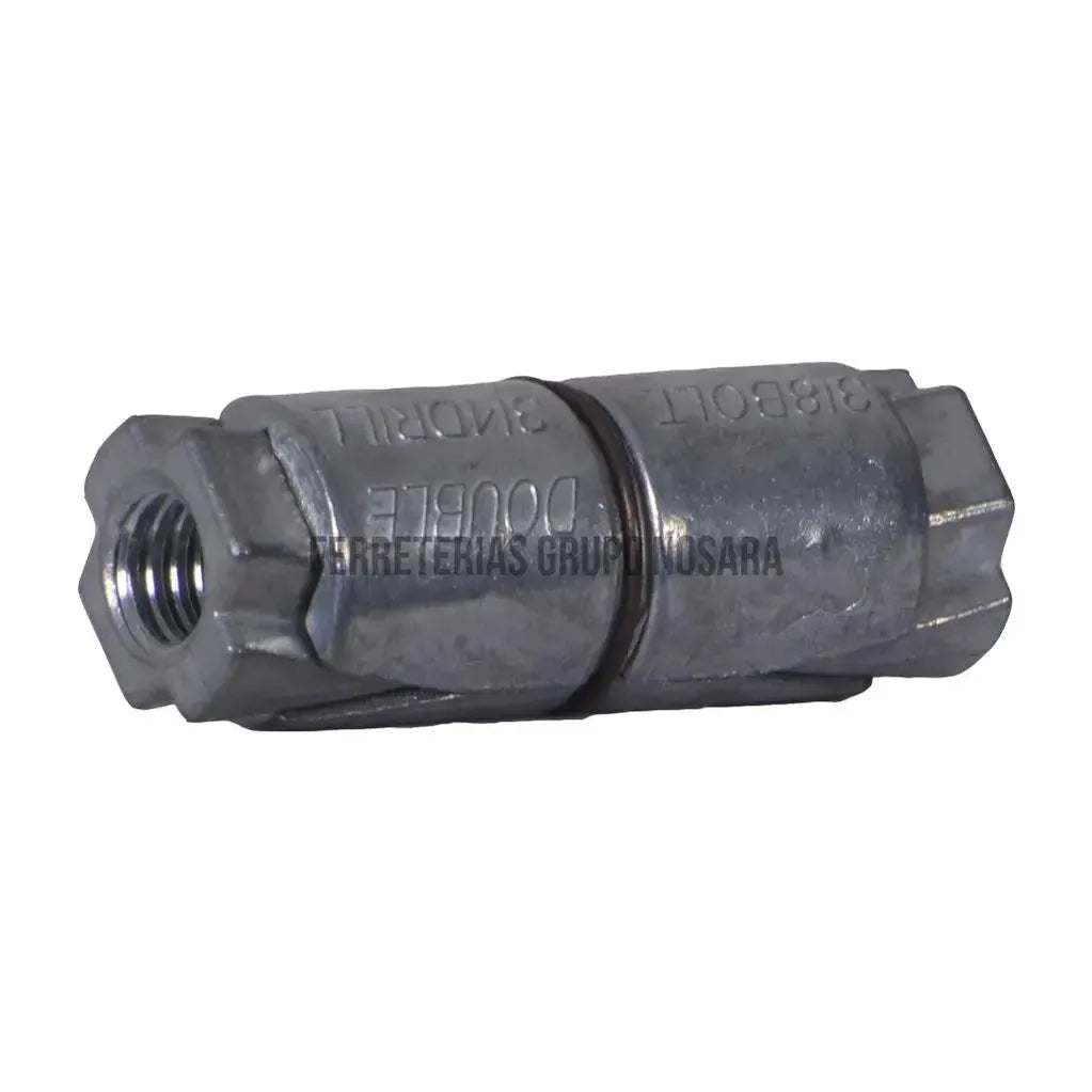 EXPANDER METAL BLT 2UND 3/8"" EXMB-03-
